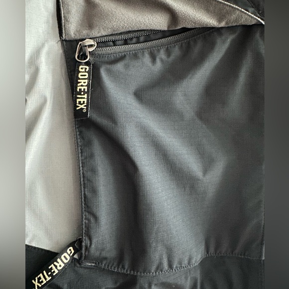 GSX Gore-Tex Two Tone Jacket women’s medium - Picture 5 of 16